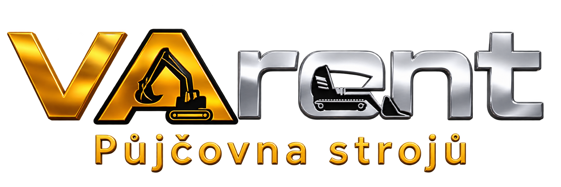 VArent – Půjčovna stavební a zahradní techniky